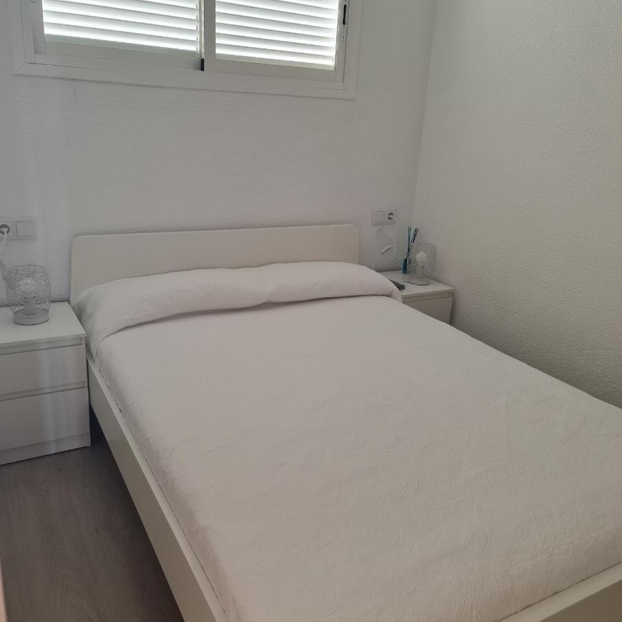 Alco Apartamentos: Playmon Park Benidorm Kültér fotó